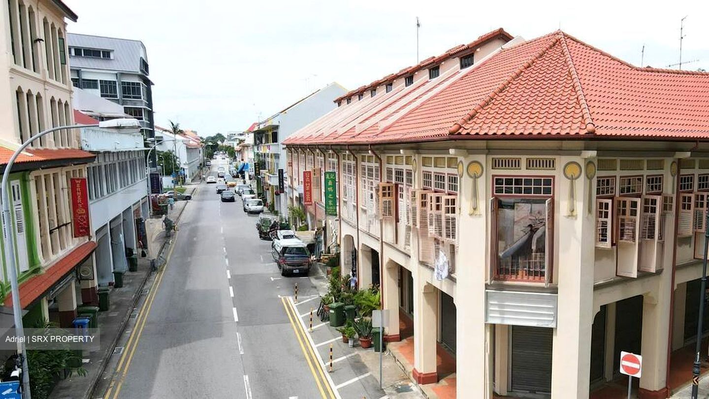 Joo Chiat Road (D15), Retail #570049461